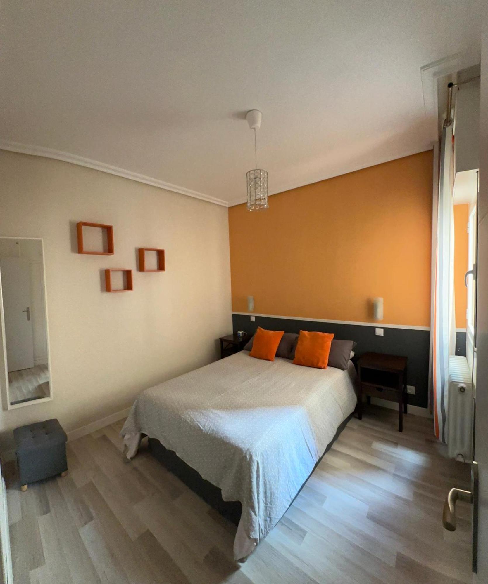 Apartamento En El Centro Historico De Nájera Екстериор снимка
