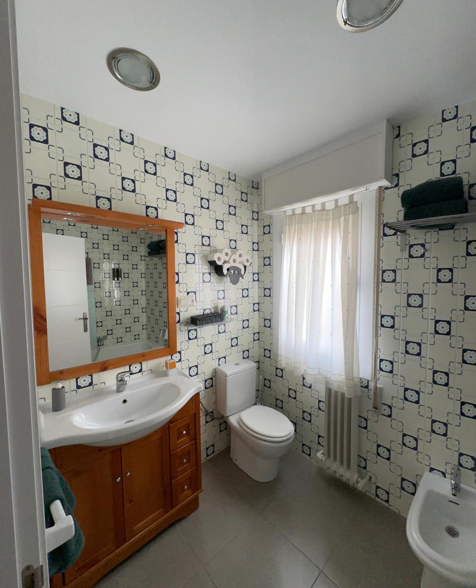 Apartamento En El Centro Historico De Nájera Екстериор снимка
