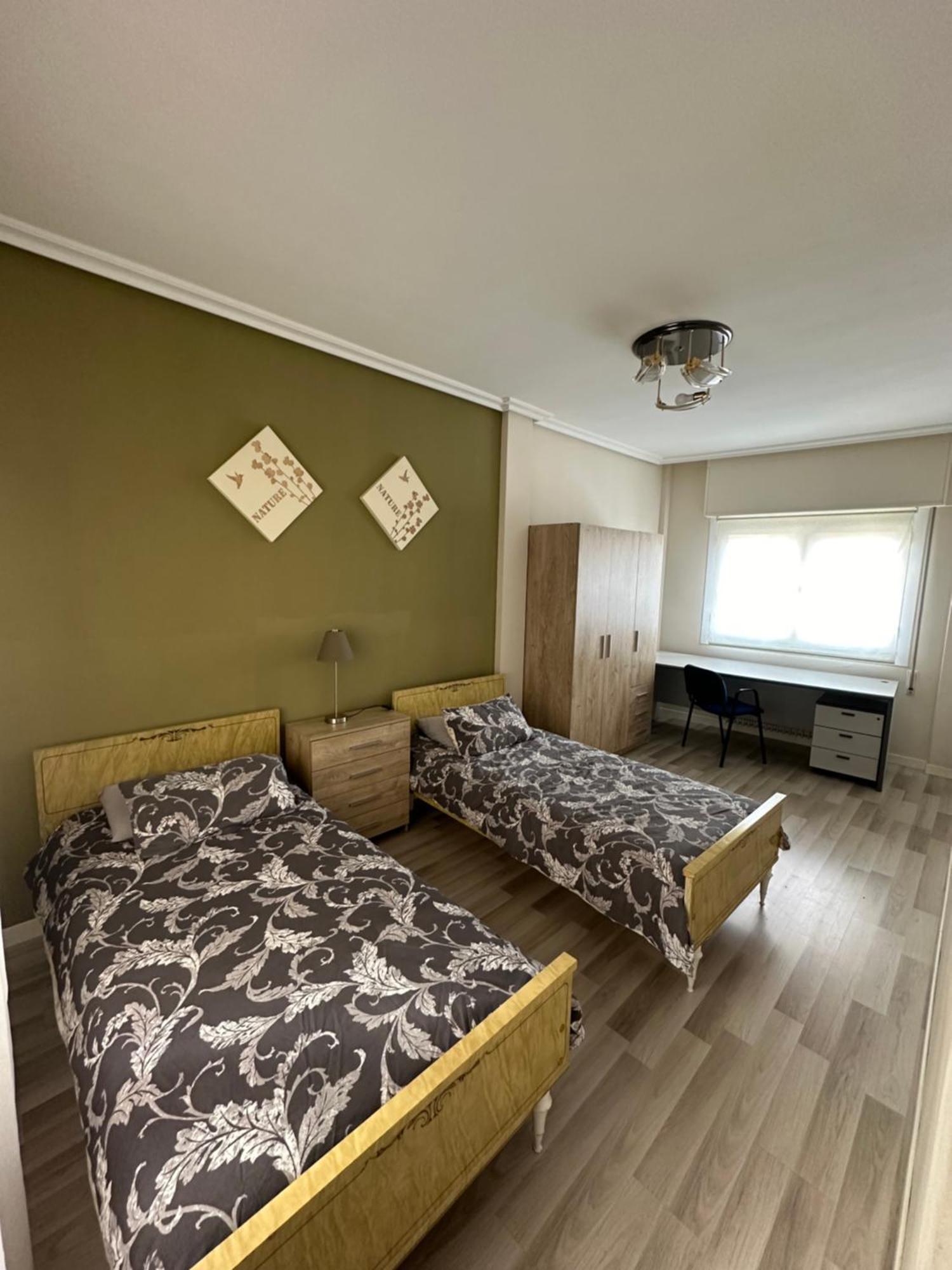 Apartamento En El Centro Historico De Nájera Екстериор снимка