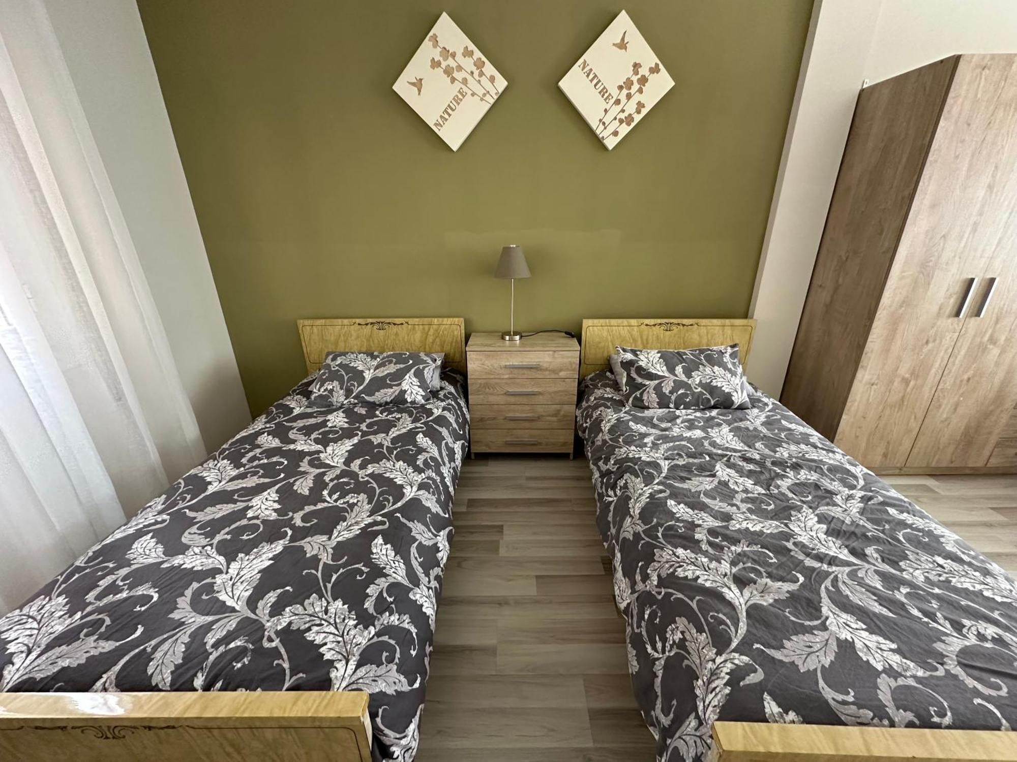 Apartamento En El Centro Historico De Nájera Екстериор снимка