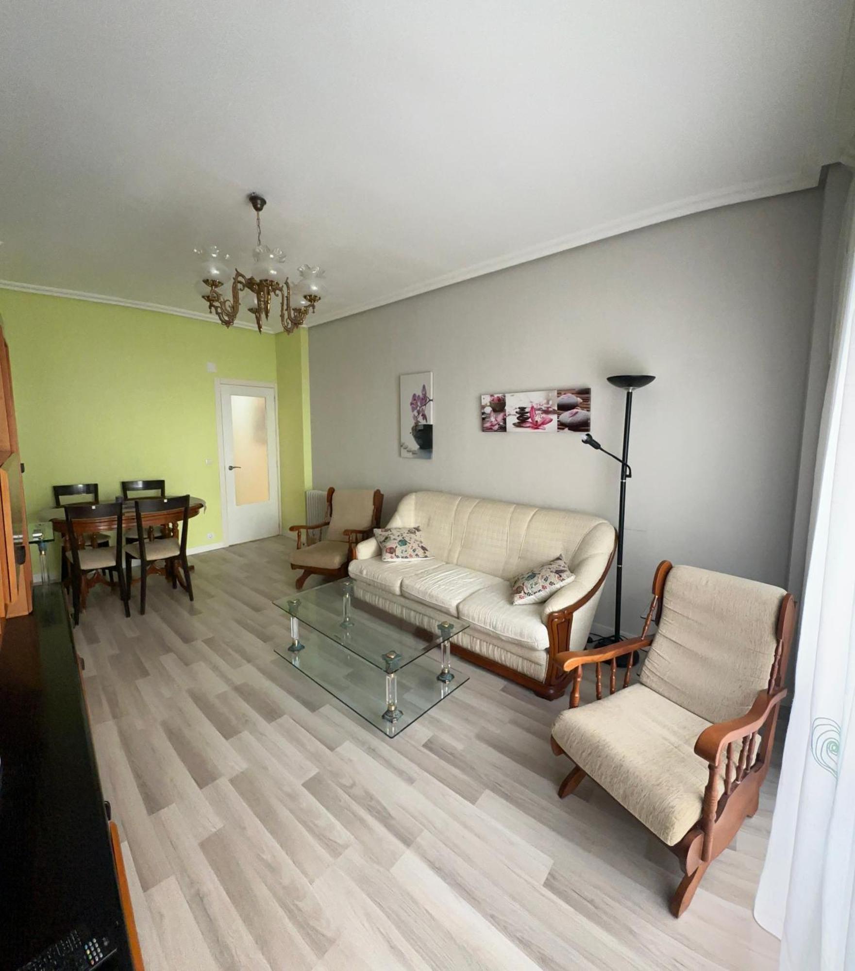 Apartamento En El Centro Historico De Nájera Екстериор снимка