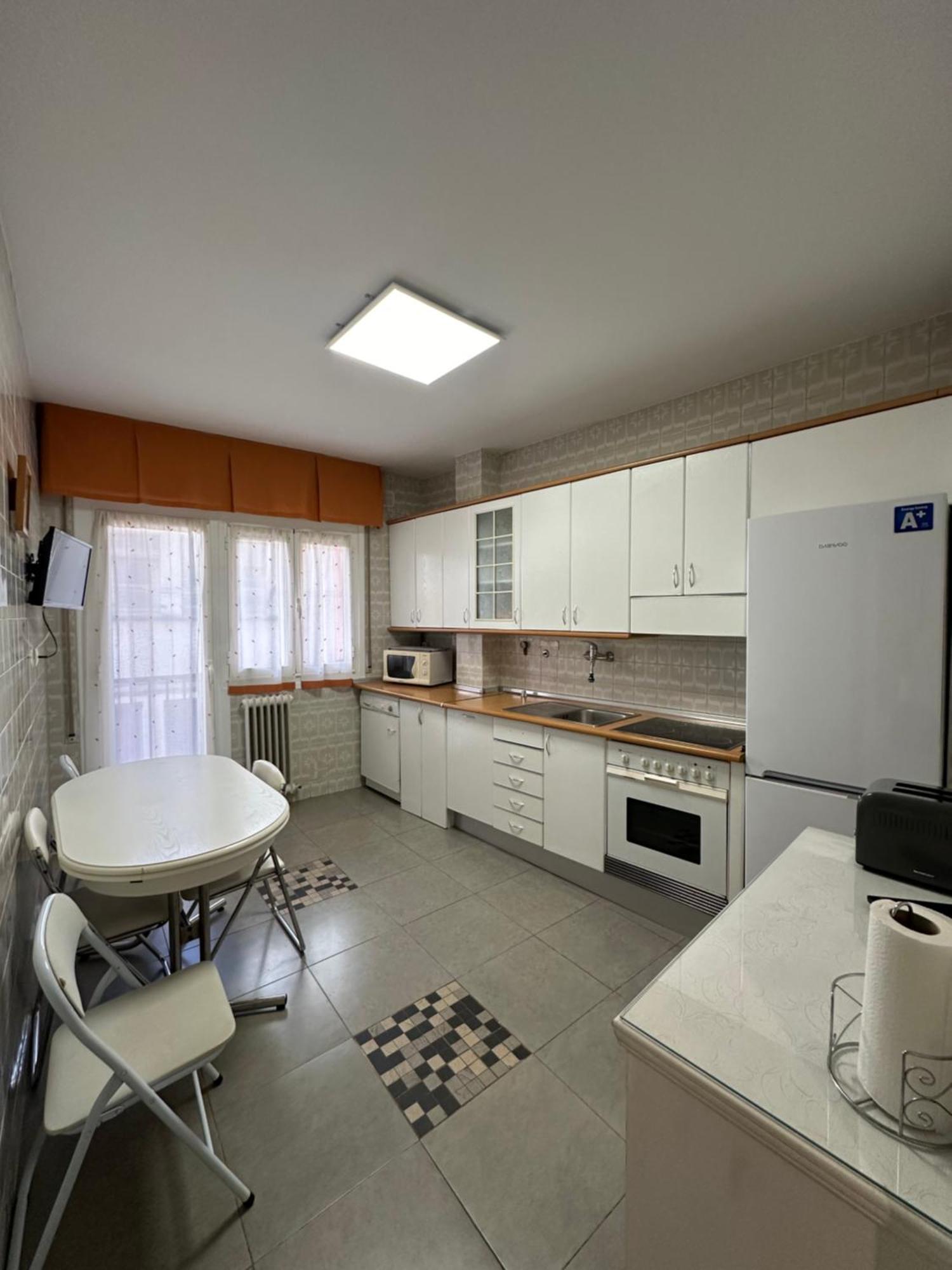 Apartamento En El Centro Historico De Nájera Екстериор снимка