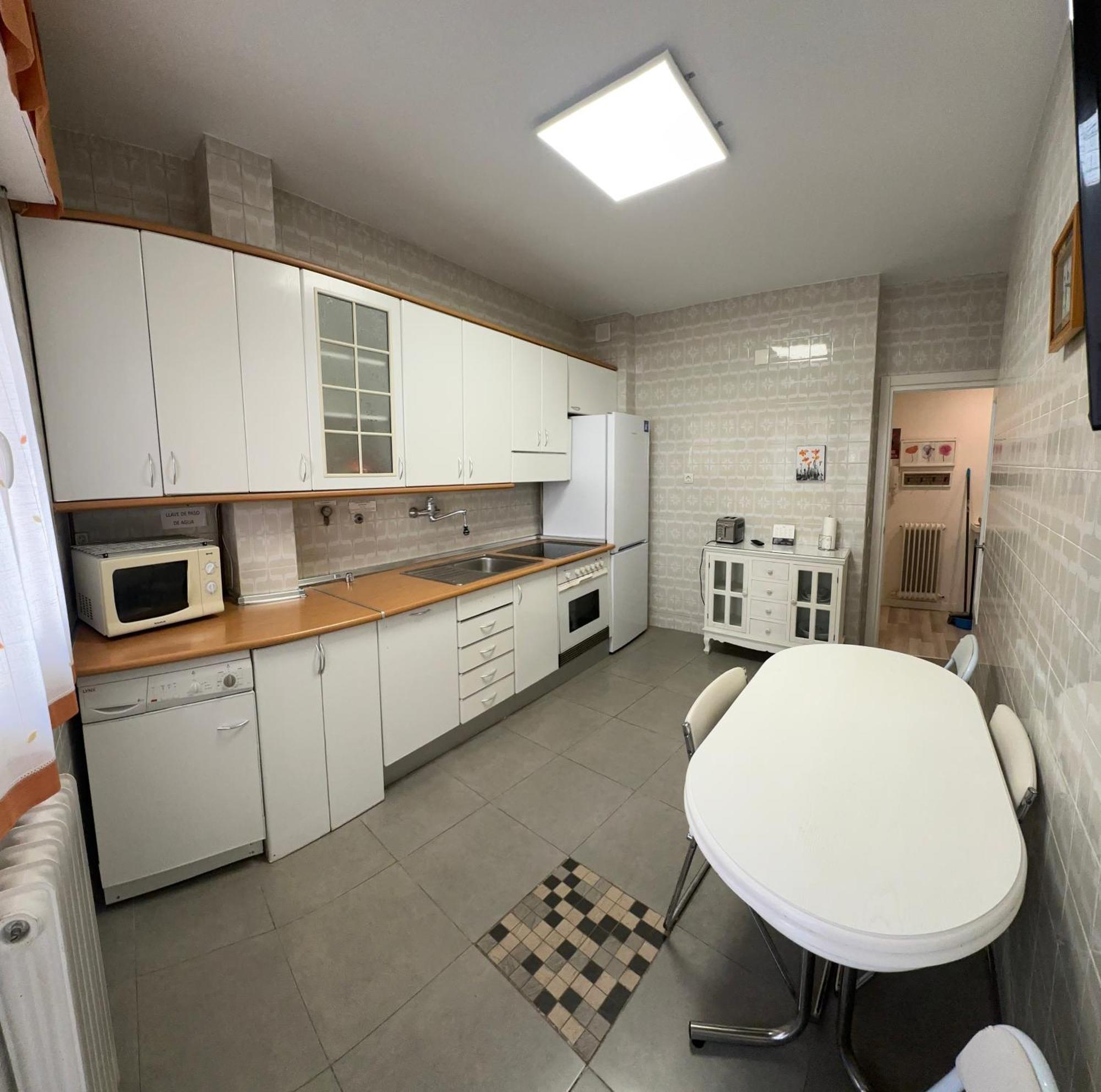 Apartamento En El Centro Historico De Nájera Екстериор снимка
