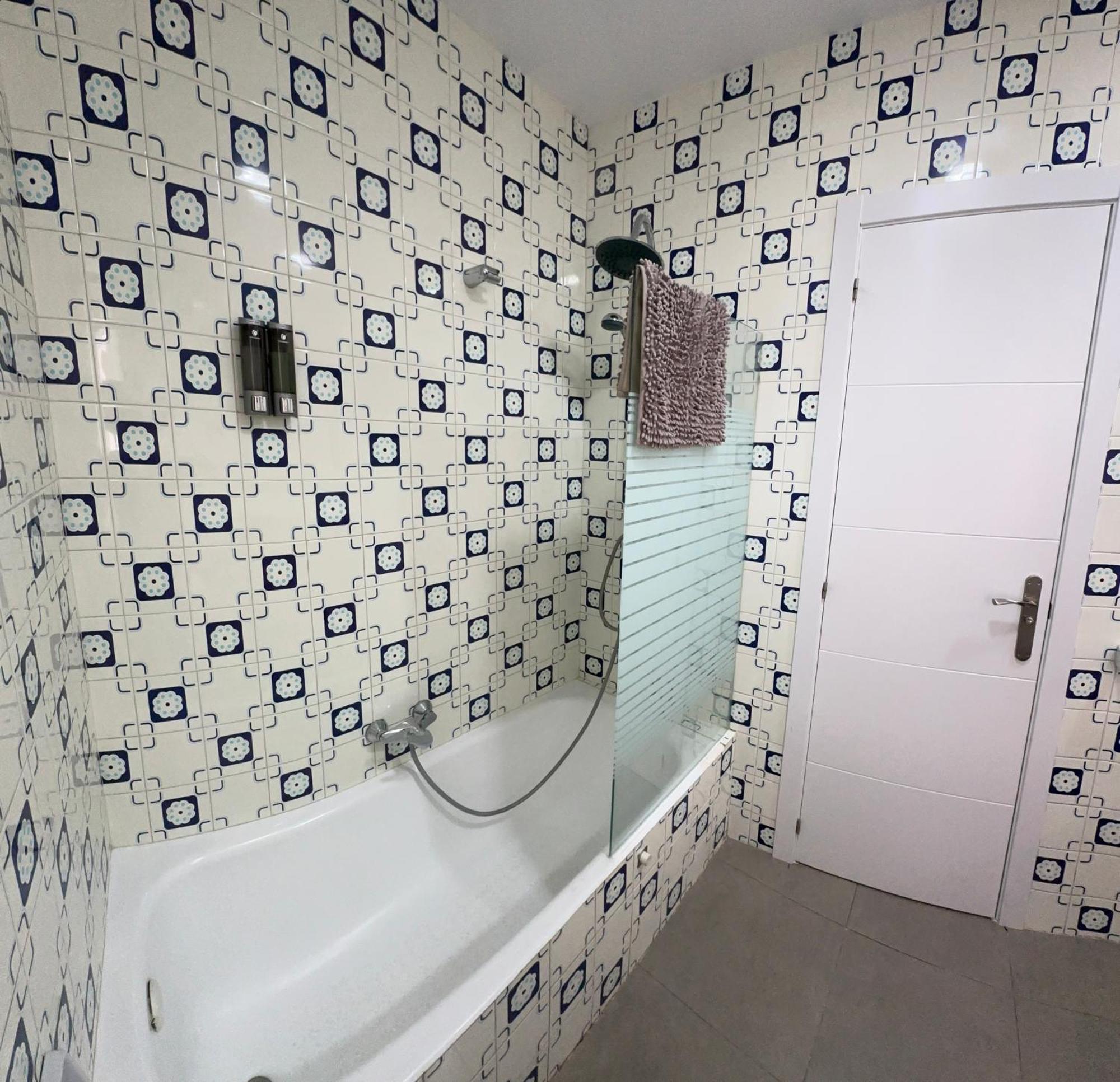 Apartamento En El Centro Historico De Nájera Екстериор снимка