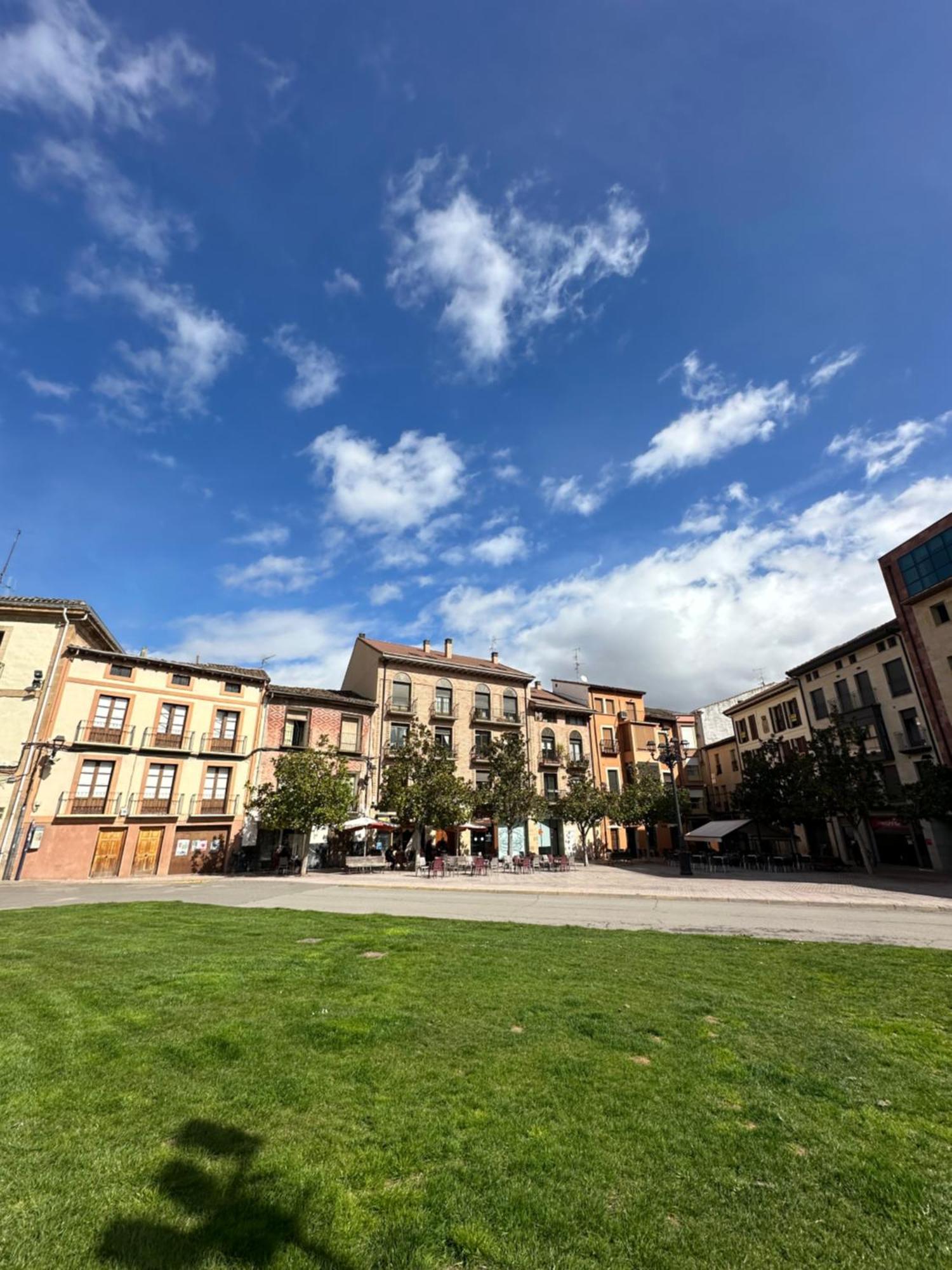 Apartamento En El Centro Historico De Nájera Екстериор снимка